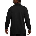 Jordan Свитшот мужской черный - фото 6