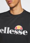 Рубашка с принтом Ellesse ALENTE TEE, цвет Black - фото 6
