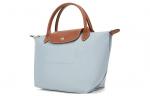 LONGCHAMP Женская сумка Le Pliage, Древесный уголь - фото 3