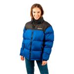 Куртка Ecoon Lisboa Short, синий - фото