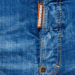 DSQUARED 2 DSQUARED2 Cotton Jeans - фото 6