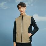 Стеганая куртка мужская Rapido, темно-синий - фото 11