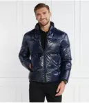 Куртка Regular fit Armani Exchange, синий - фото 3