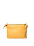 Сумка через плечо Gave Lux, цвет mustard - фото 3