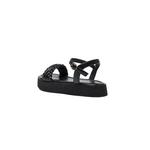 Сандалии женские Guci Tianlun, бежевый - фото 3