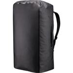 Дорожная сумка Метросфера 60 Ortlieb, черный - фото 4