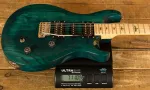 PRS SE Specialty | Swamp Ash Special - Ири Синий - фото 8