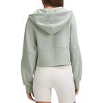 Короткое пальто Scuba Series Lululemon, темно-синий - фото 9