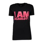 Футболка Lee Scarlett, черный - фото 2