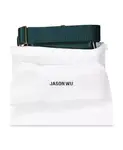 Сумка через плечо Jason Wu, зеленый - фото 6