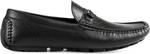 Guess Mens Aarav, Black 003 - фото 5