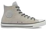 Кроссовки chuck taylor all star high 'hack to school - pale putty' Converse, серый - фото 2