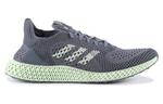 Кроссовки futurecraft 4d Adidas, серый - фото 2