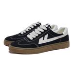 Кроссовки WARRIOR Skateboarding Shoes Unisex Low-top, цвет Jasper - фото 14