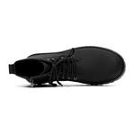 Ботинки Martin мужские черный Gzz - фото 4