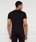 Футболка Slim fit Versace Jeans Couture, черный - фото 3