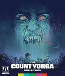 Диск Blu-ray Count Yorga Collection (Standard Edition) - фото
