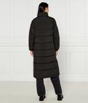 Пальто Tommy Jeans, черный - фото 3