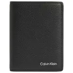 Кошелек Calvin Klein K50K512687 Warmth, черный - фото