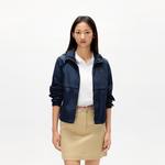 Tommy Hilfiger Куртка женская, Navy Blue C1G - фото 4