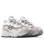 Кроссовки (TD) New Balance 1000 Bungee Lace 'Arid Stone' - фото 4