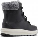 Женские зимние ботинки Columbia Moritza, Black/Graphite - фото 8