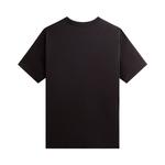 Футболка Kith x Giorgio Armani Logo Tee, Black - фото 2