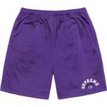 Champion Cobranded Edition Повседневные шорты унисекс Supreme, черный - фото 5