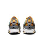 Кроссовки воздушные кукини Nike, оранжевый - фото 4