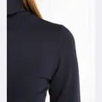 Водолазка узкого кроя Manama Max&Co., синий - фото 4