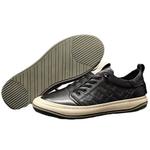 Кеды Devanro Skateboard Shoes Men Low-Top - фото 5