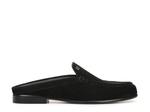 Балетки Franco Sarto Mavis Loafer, Black Suede - фото 5