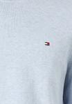 Джемпер ESSENTIAL CREW NECK Tommy Hilfiger, синий - фото 4