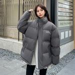 Пуховик Unisex WARRIOR, red - фото 10