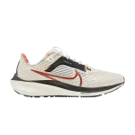 Кроссовки Nike Wmns Air Zoom Pegasus 40 Premium, кремовый - фото