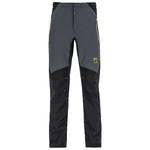 Брюки Karpos Wall Evo, серый - фото