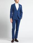 Костюм Paoloni, синий - фото 2