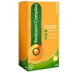 Шипучие таблетки Redoxon Complex 30 шт., Bayer - фото