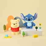 Плюшевый кулон POTDEMIEL - фото 5