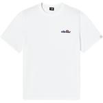 Футболка унисекс Ellesse, серый - фото 4