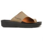 Женские сандалии Regan Aerothotic, хаки - фото 2