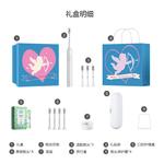 Электрическая зубная щетка Xiaomi - фото 7