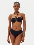 Нижняя часть бикини BL403 Selmark, черный - фото 2