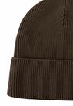 Шапка KALI MELA, темно-коричневый - фото 7