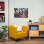 2D пазл Enchanted Circus, 1000 деталей Ravensburger - фото 4