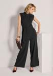 Комбинезон MADELEINE Jumpsuit, Black - фото 5