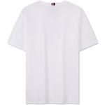 Футболка мужская Tommy Hilfiger, синий - фото 11