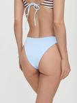 Плавки бикини Dove Frankies Bikinis, синий - фото 3