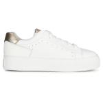 Кроссовки PS Poelman TITULAR, белый - фото