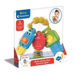 Клементони, Электронные ключи Clementoni - фото